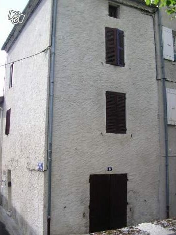 Vente Immeuble Thiviers