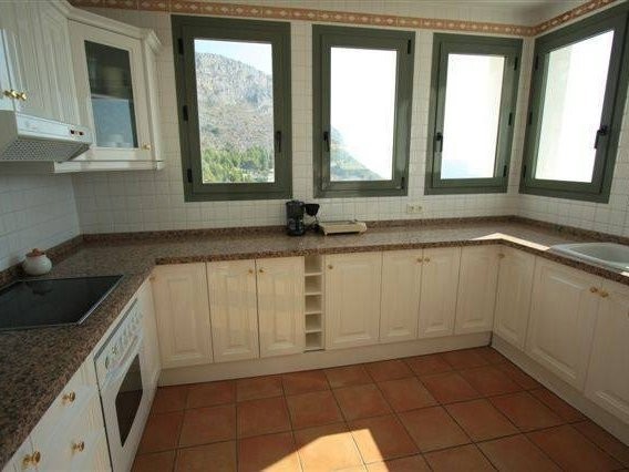 Villa in Altea - 2