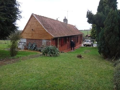 3 Bedroom Farm House For Sale