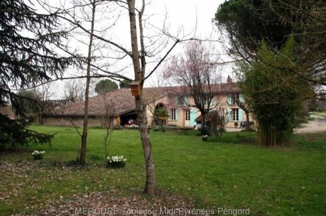 4 bedroom Character For Sale: 81800.. - 2