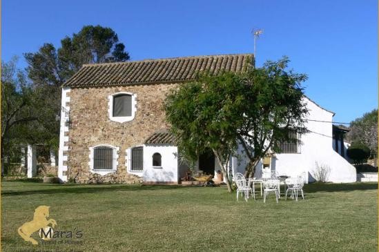 beautiful Countryhome for horselovers..