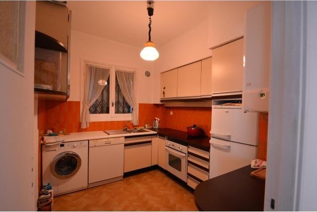 Quiet two bedroom in Cessole - 2