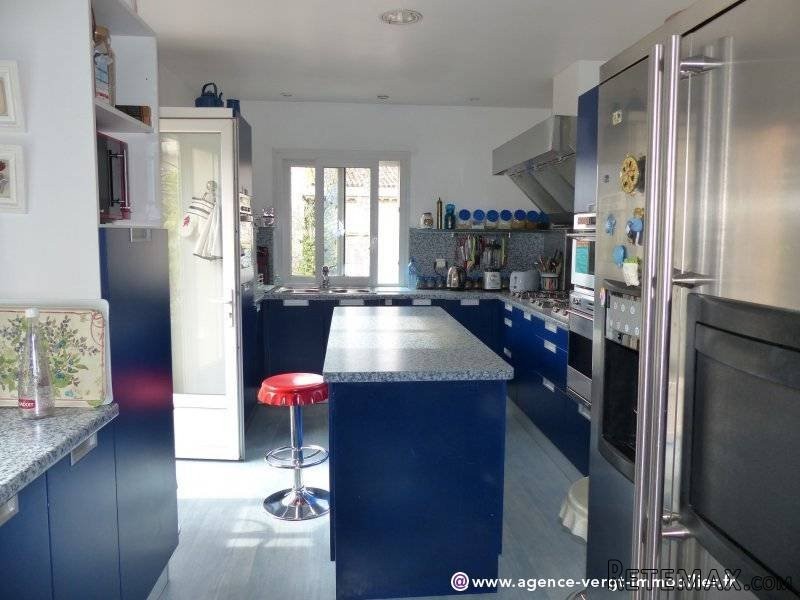 Ref 22/1052 : Ancienne Ferme Restauree - 2