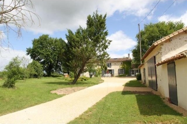 4 bedroom Character For Sale: 79340.. - 2