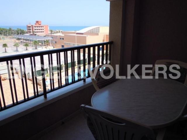APARTMENT IN A PERFECT LOCATION - 2