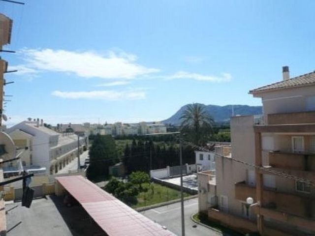 LAS MARINAS, DENIA 2 dormitorios.. - 2