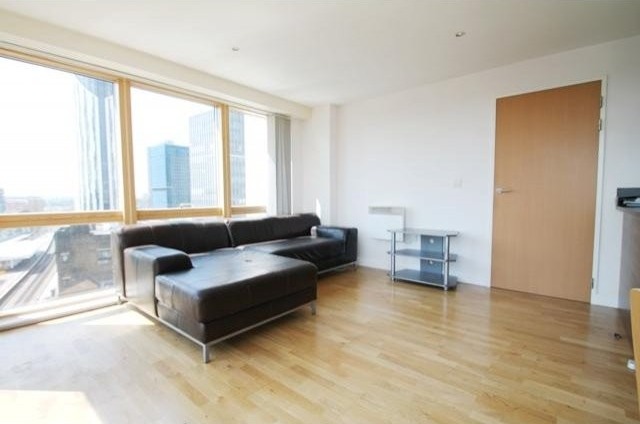 2 bed flat to rent