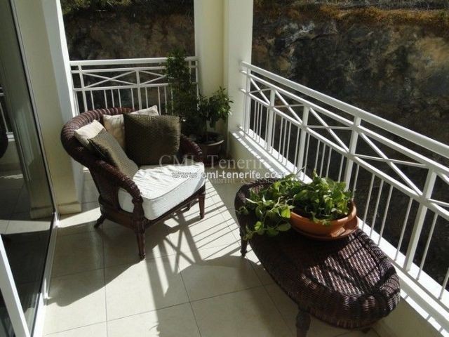 Apartment in Golf del Sur - 2