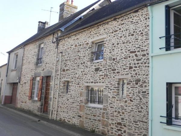 Good Quality Village House and Garden - 2