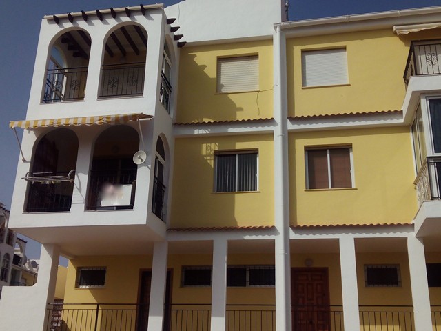 1 bedroom, 1 bathroom Apartment 49m2