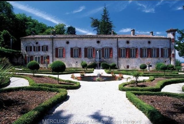 13 bedroom Castle For Sale: 81000 TARN - 2