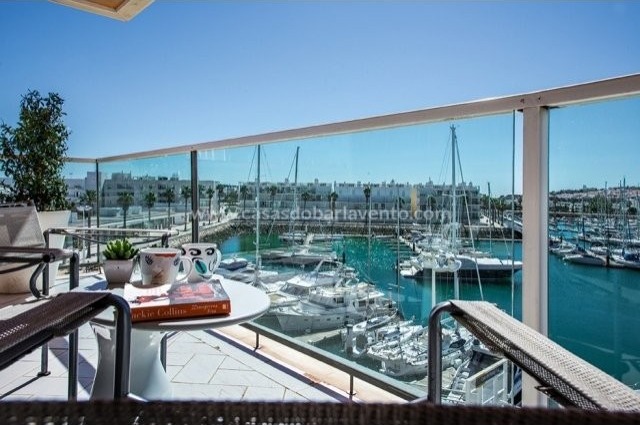 4 Bedrooms - Apartment - Algarve - For..