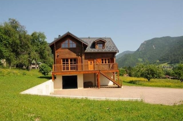 5 bedroom Chalet For Sale: 74110 MORZINE