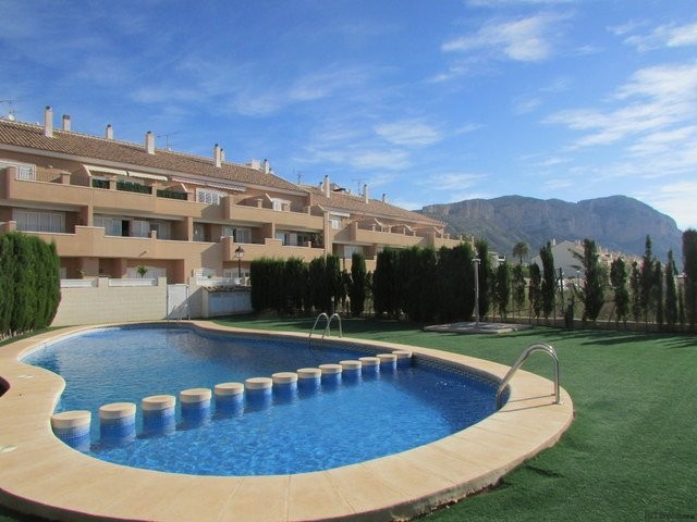 Appartement in Jesus Pobre