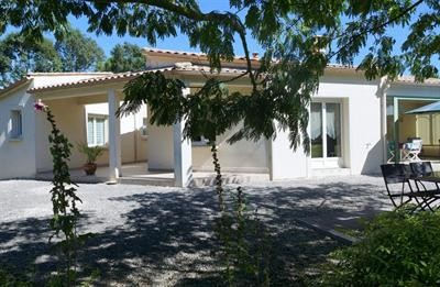 House Villa 6 Rooms - 2