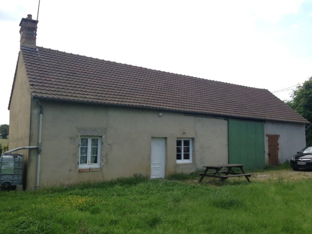 Maison A Vendre Axe Sees / Alencon