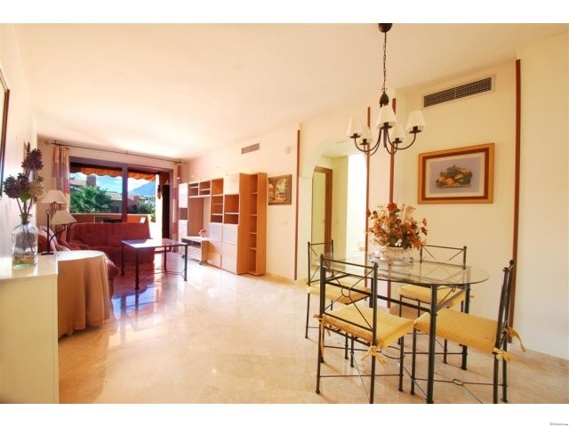 PENTHOUSE FOR SALE LOS MONTEROS - 2