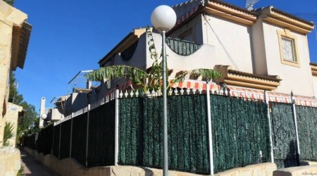 Resale · Townhouse · Spain · Costa Bl..