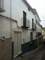 Townhouse, Jaen, Alcala La Real, The..