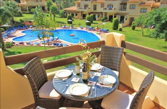 2 bedroom Duplex For Sale: La Manga Club