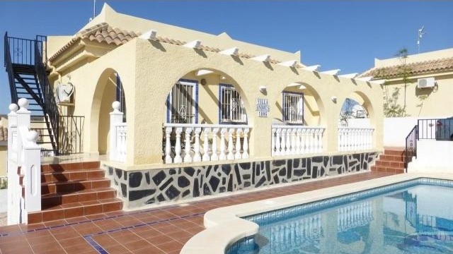 3 Bedrooms - Property - Murcia - For..