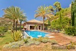 4 Bedrooms - Villa - Malaga - For Sale