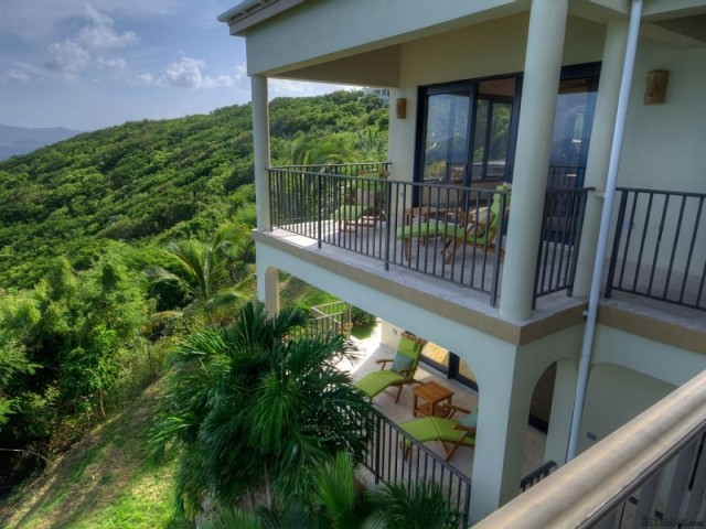 Jost Van Dyke Virgin Islands, British 4.. - 2
