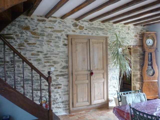 Set in the Alps-Mancelles Region - 2