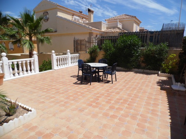 3 Bed Detached Villa - 2