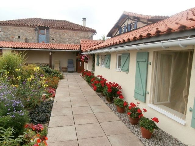 EC0430me Lovely renovated Cottage with.. - 2