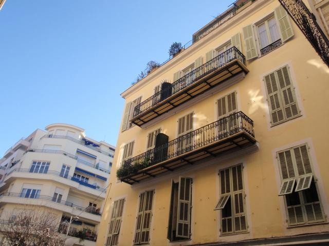 Ideal investment property: rue de France - 2
