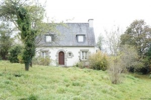 3 Bed Detached House, Private Location