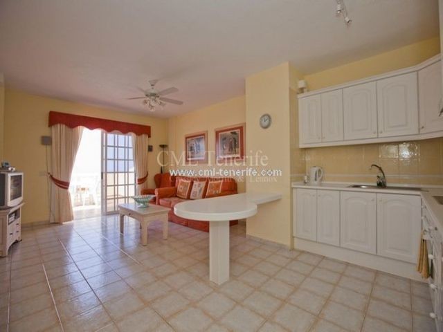 Apartment in Adeje - 2