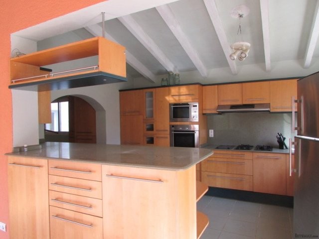 Villa in Javea - 2