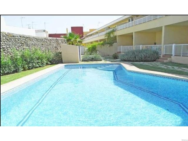 Bungalow For Sale Els Poblets-Denia -..