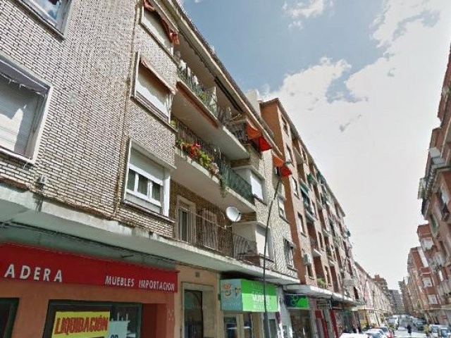 Piso en venta en Talavera de la Reina..