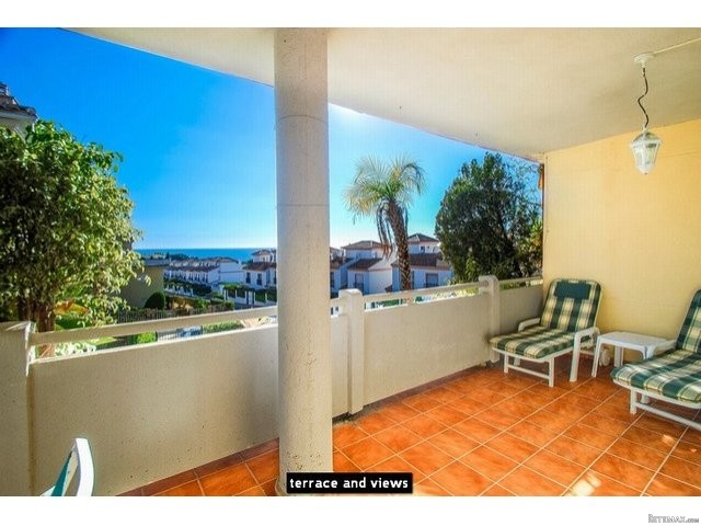 Apartment for sale in Cabopino.. - 2