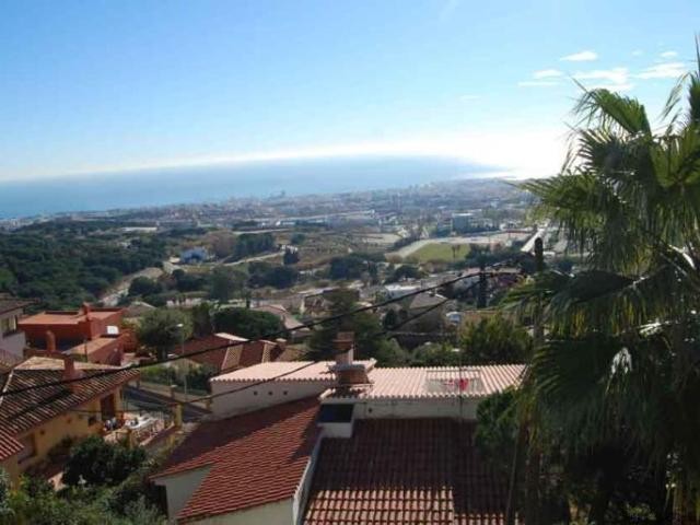 House with views in Barcelona Coast - 2