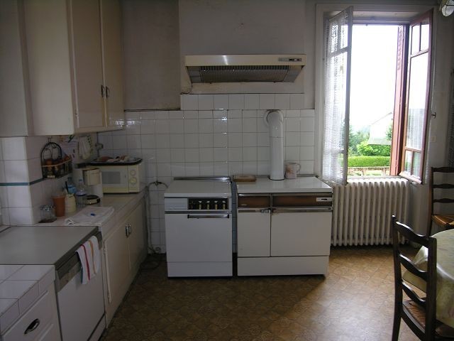 Vente Maison Jumilhac Le Grand - 2