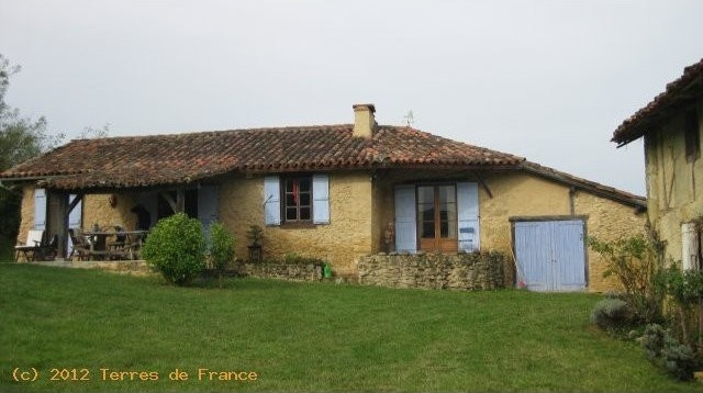*fairy Tale House* Taschoires - Terra..