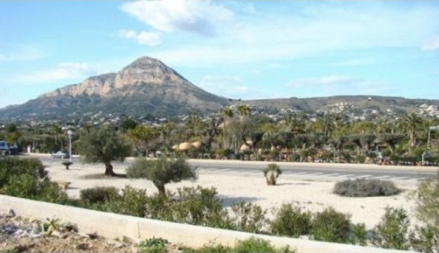 New Villa Build On 2012*