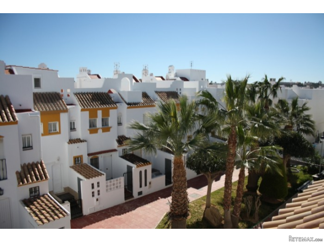Townhouse, Vera Playa, Almeria, Spain - 2