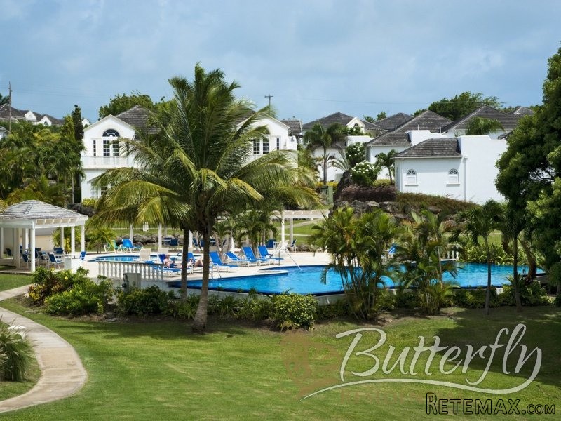 3 Bedrooms - Apartment - Saint James -..