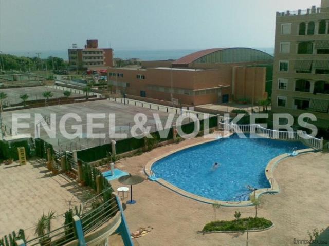 APARTMENT IN A PERFECT LOCATION