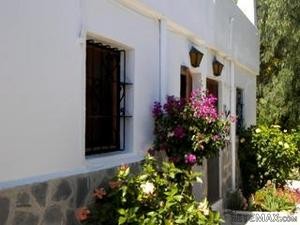 Townhouse, Mojacar, Almeria, Spain