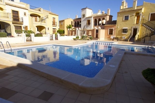 2 bedroom, 2 bathroom Apartment 82m2 - 2