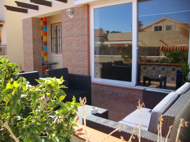3 Bed Villa - 2