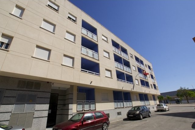 3 bedroom, 2 bathroom Apartment 96m2