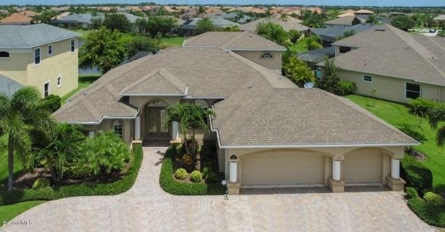 3270 Gatlin Rockledge, FL 32955
