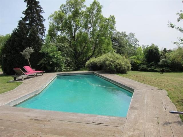 9 bedroom House For Sale: 01700 NEYRON - 2